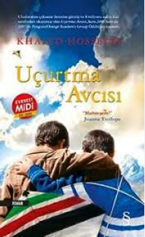 Uçurtma avcısı